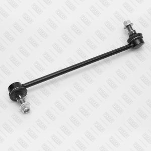 Стойка переднего стабилизатора левая