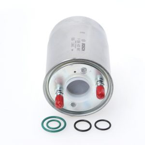 Фильтр топливный