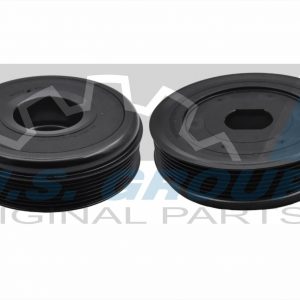 Шкив коленвала