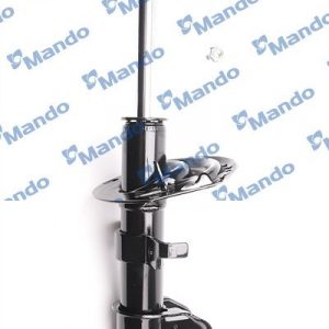 Амортизатор передний