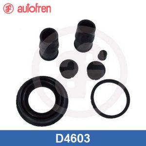 Р/к заднего суппорта