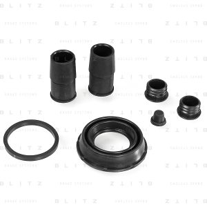 Р/к заднего суппорта