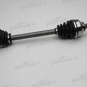 Полуось передняя левая