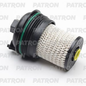 Фильтр топливный