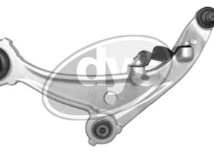 Рычаг передний левый