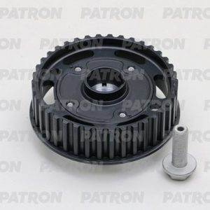 Механизм изменения фаз ГРМ