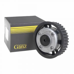 Механизм изменения фаз ГРМ