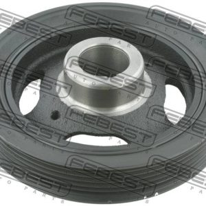 Шкив коленвала