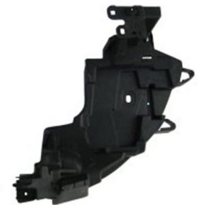 Кронштейн переднего бампера левый