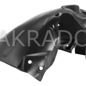 Локер передний левый