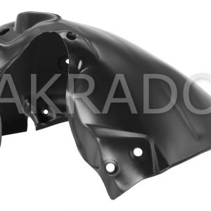 Локер передний правый