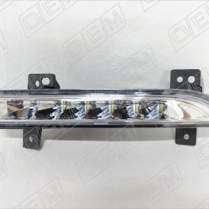 Фара дневного света левая (ходовые огни)