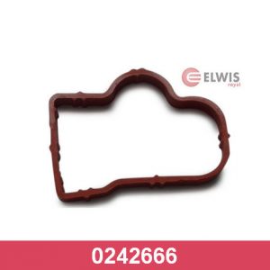 Прокладка впускного коллектора