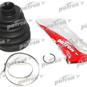 Пыльник ШРУСа наруж (к-кт)