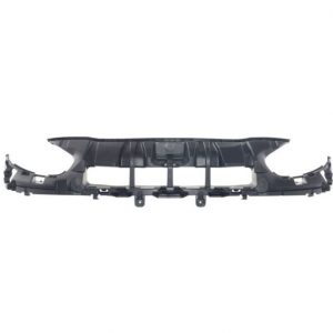 Усилитель переднего бампера