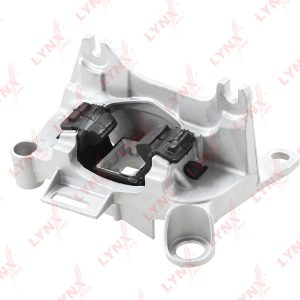 Опора двигателя левая