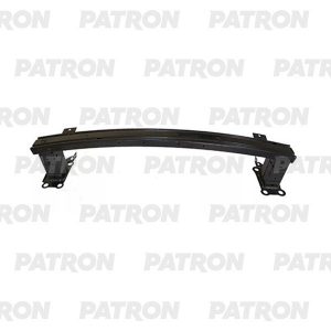 Усилитель переднего бампера