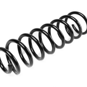 Пружина задняя