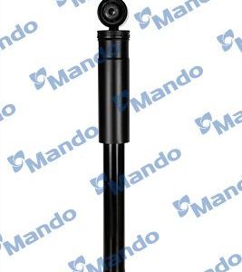 Амортизатор задний