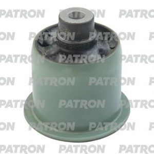 Сайлентблок задней балки