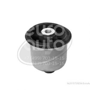 Сайлентблок задней балки