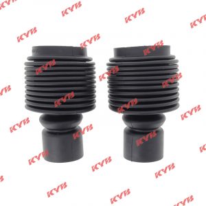 Пыльники с отбойниками передних амортизаторов к-кт