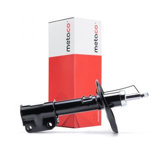 Амортизатор передний