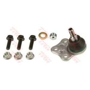 Опора шаровая передней подвески