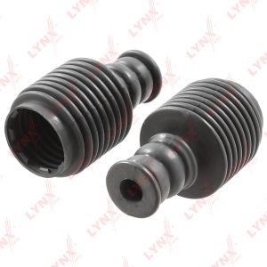 Пыльники с отбойниками передних амортизаторов к-кт