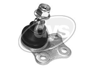 Опора шаровая передней подвески