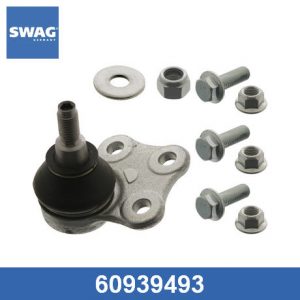 Опора шаровая передней подвески