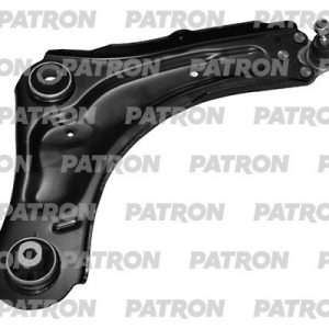 Рычаг передний левый