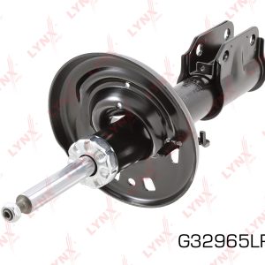 Амортизатор передний