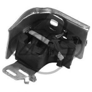 Кронштейн глушителя