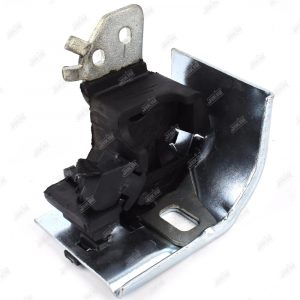 Кронштейн глушителя