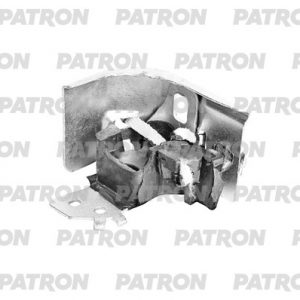 Кронштейн глушителя