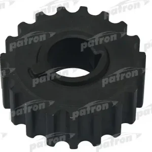 Шестерня коленвала