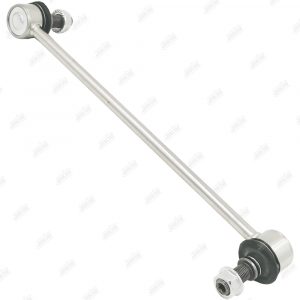 Стойка переднего стабилизатора левая