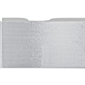 Радиатор кондиционера (конденсер)