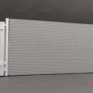 Радиатор кондиционера (конденсер)