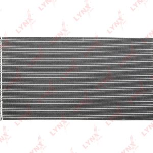 Радиатор кондиционера (конденсер)