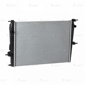 Радиатор основной