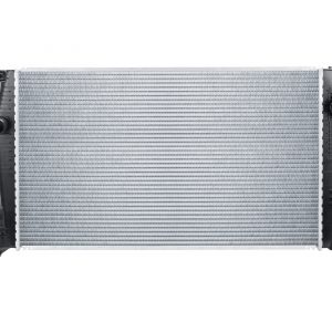 Радиатор основной