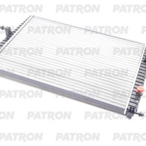 Радиатор основной