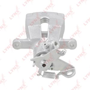 Суппорт тормозной задний левый