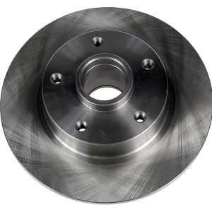 Диск тормозной задний