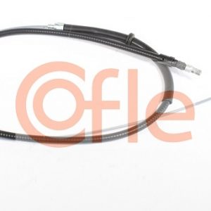 Трос стояночного тормоза