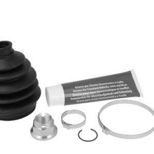 Пыльник ШРУСа наружн/пер. (к-кт)