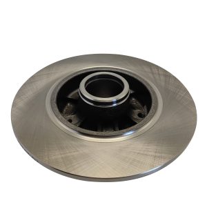 Диск тормозной задний