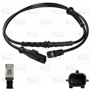 Датчик ABS задний